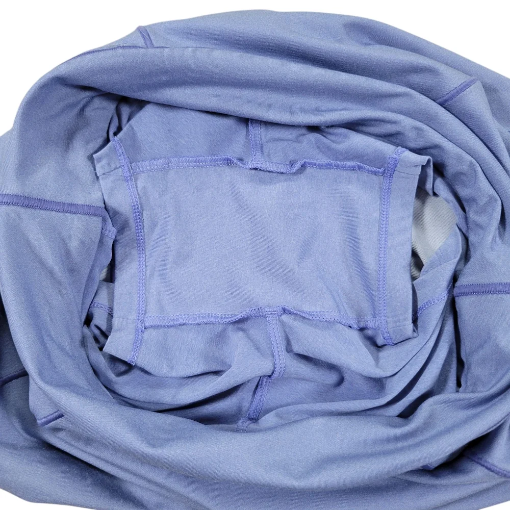 Peter Millar Skort Skirt Women S Blue UPF 50 Pull On Golf Athletic Active Tennis